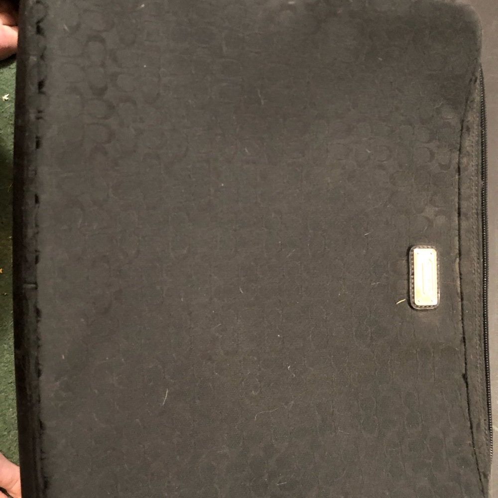 Laptop pouch 14"x12"